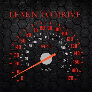Learn To Drive